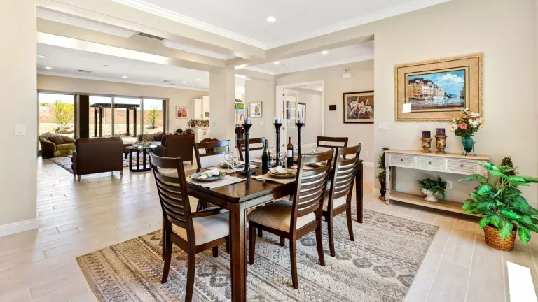 Plan 3278 Living Room 2