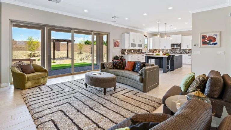 Plan 3278 Great Room 2