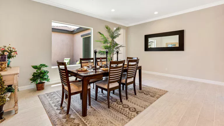 Plan 3278 Living Room